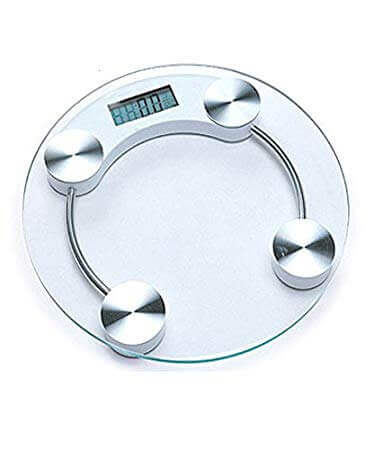 Personal scale
