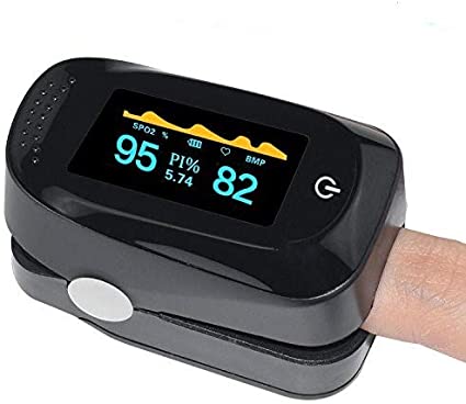 Pulse Oximeter 3