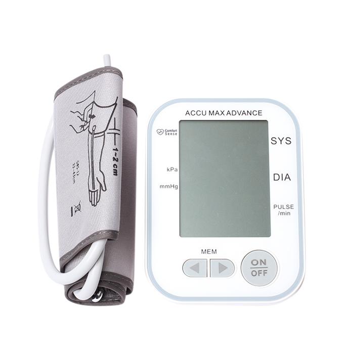 Accumax Digital BP Monitor