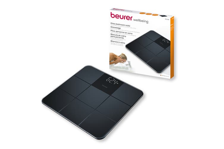 Product feature illustration