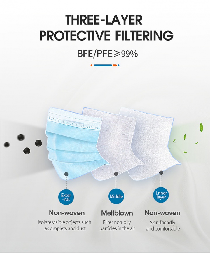 Product feature illustration
