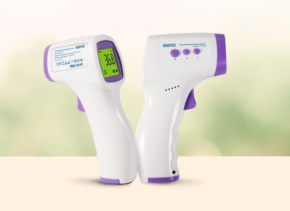 Product feature illustration