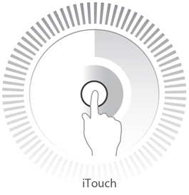 Product feature illustration