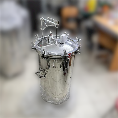 Auto Clave