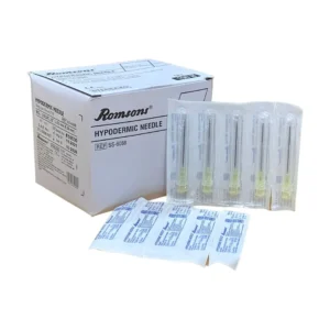 hypodermic-needle