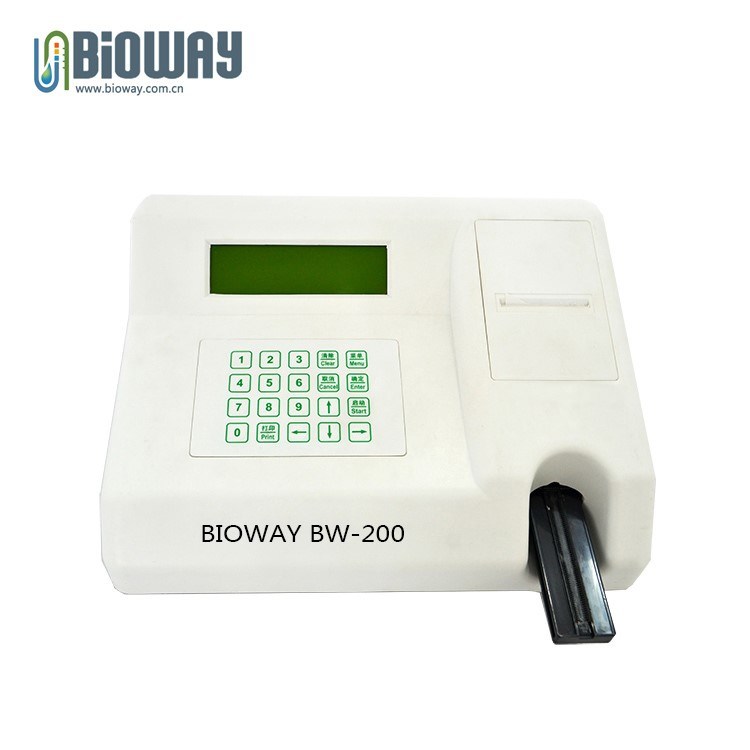 Urine Analyzer