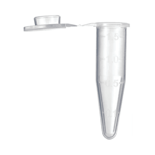 eppendrof tube micro centrifuge tube 1.5 ml 500Pcs eppendorf tubes microcentrifuge tube 1.5 ml 500Pcs