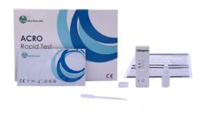 Acro Rapid Test Device Price Bangladesh