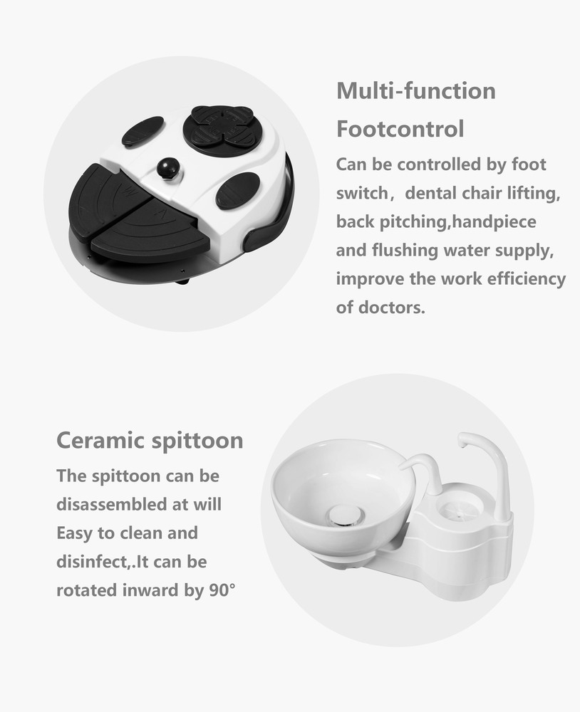 Product feature illustration