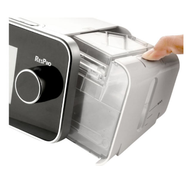 Respro Automatic BPAP AER series