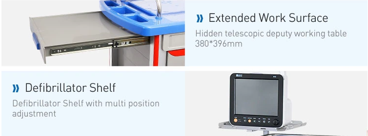 Product feature illustration