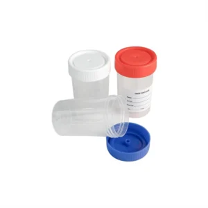 40ml urine collection pot