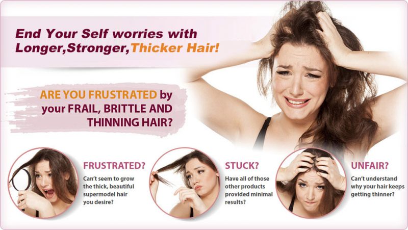 Brazilian Collagen Hair Serum for-Pro