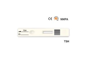 biotime TSH POCT test device