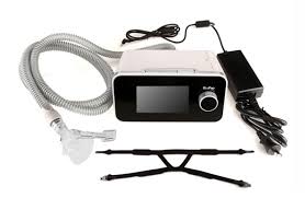 Respro Automatic APAP AC20 AER series