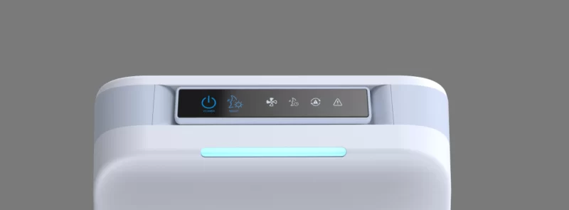 Product feature illustration