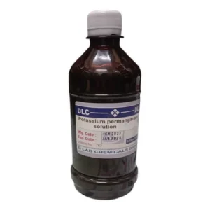 Potassium Hydroxide Solution