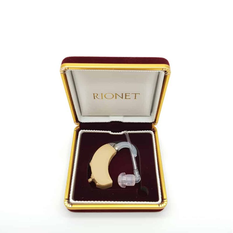 Rionet HB-23P Hearing Aid