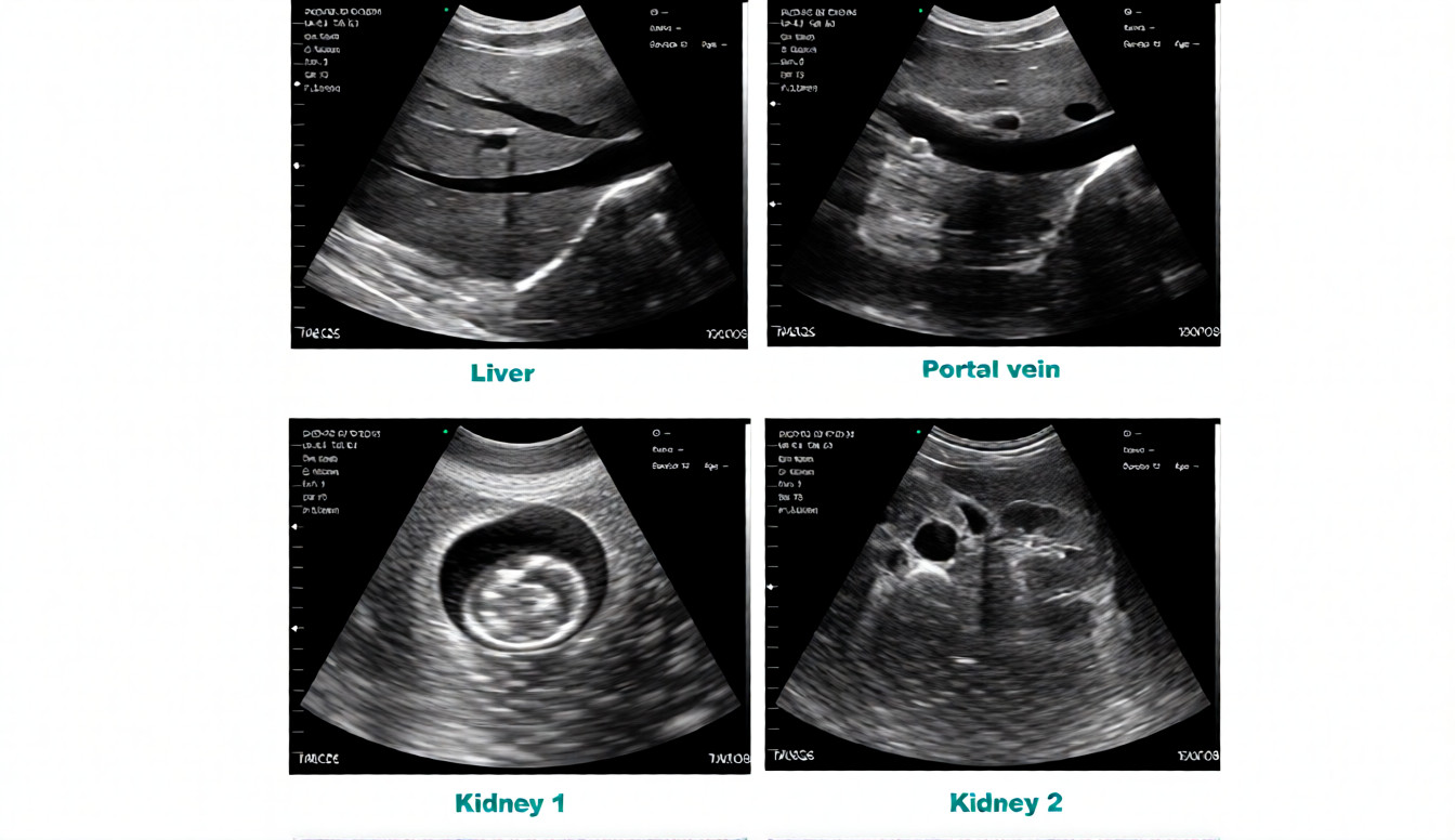SonoSmart Linear-16D Wireless Ultrasound Probe