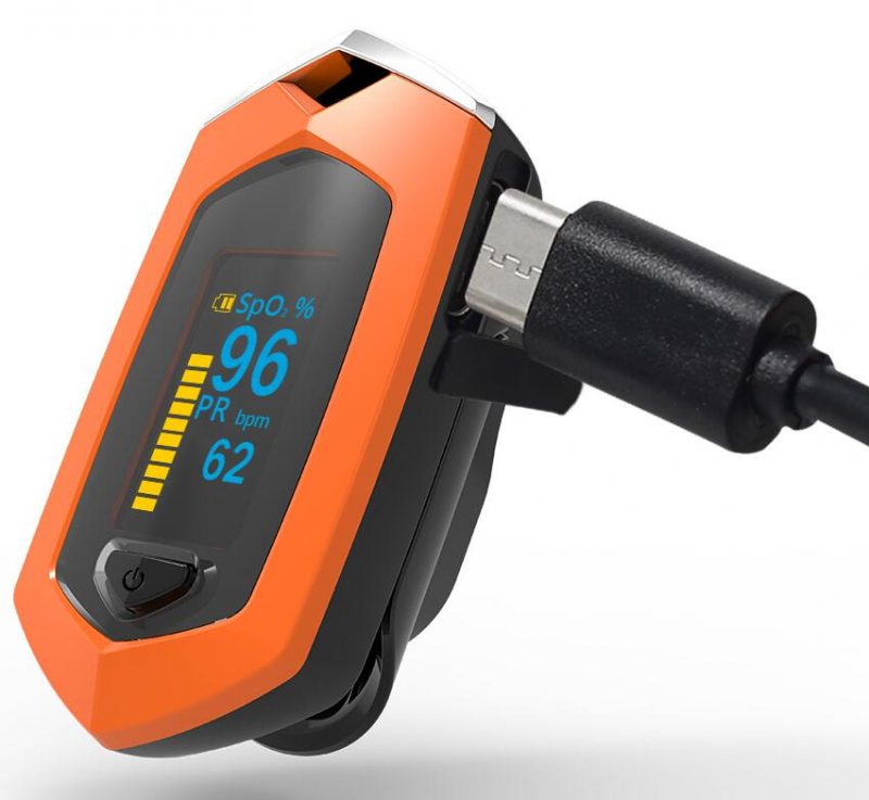 Product feature illustration