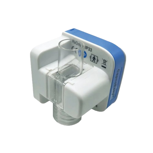 Derry Capno Easy Carbon Dioxide Monitor