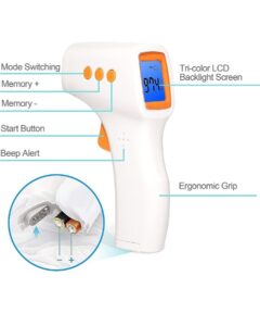 Product feature illustration