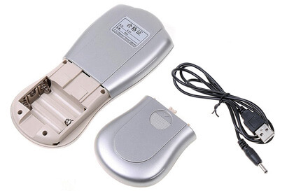 Health Herald Digital Therapy Machine 2