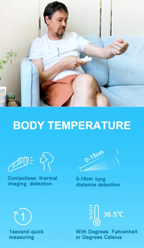 Product feature illustration