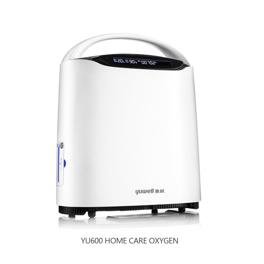 yuwell YU600 Portable Oxygen Concentrator