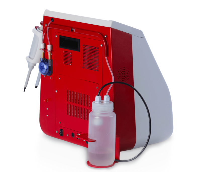Product feature illustration