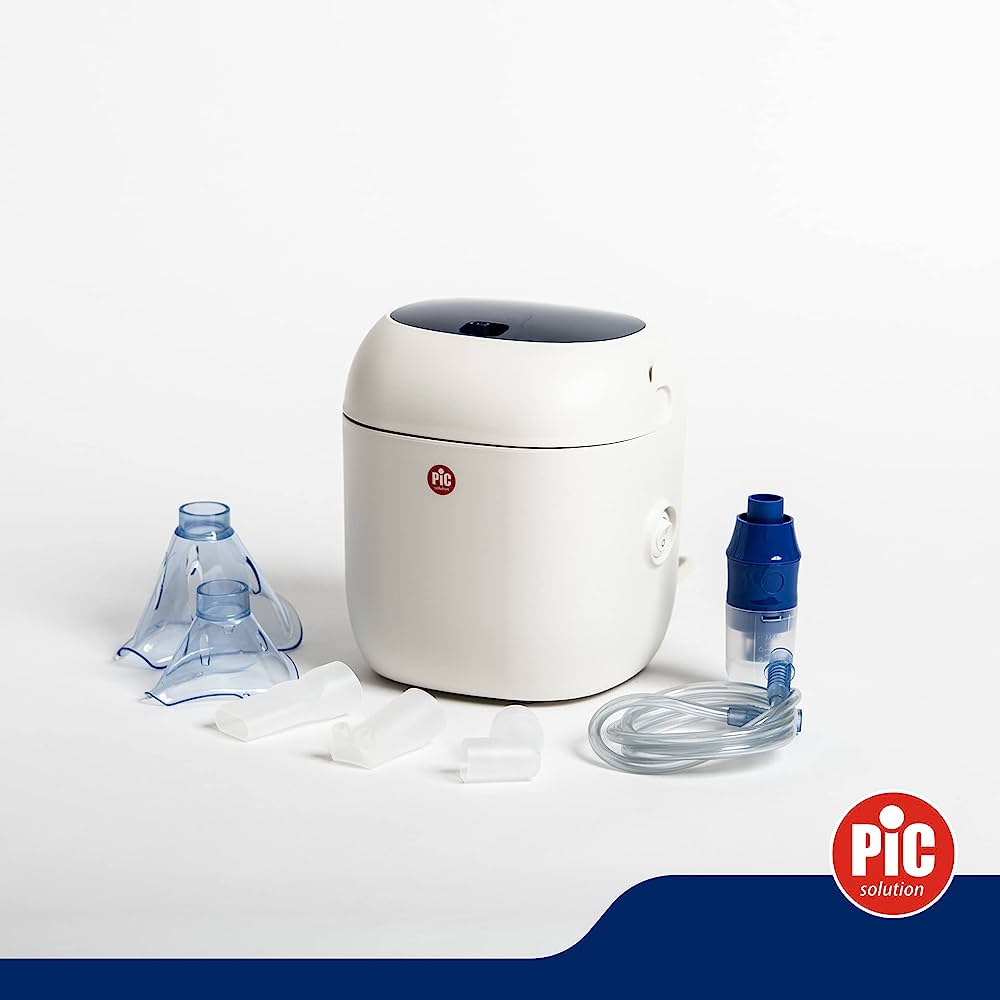 Air Family Nebulizer Piston Aerosol
