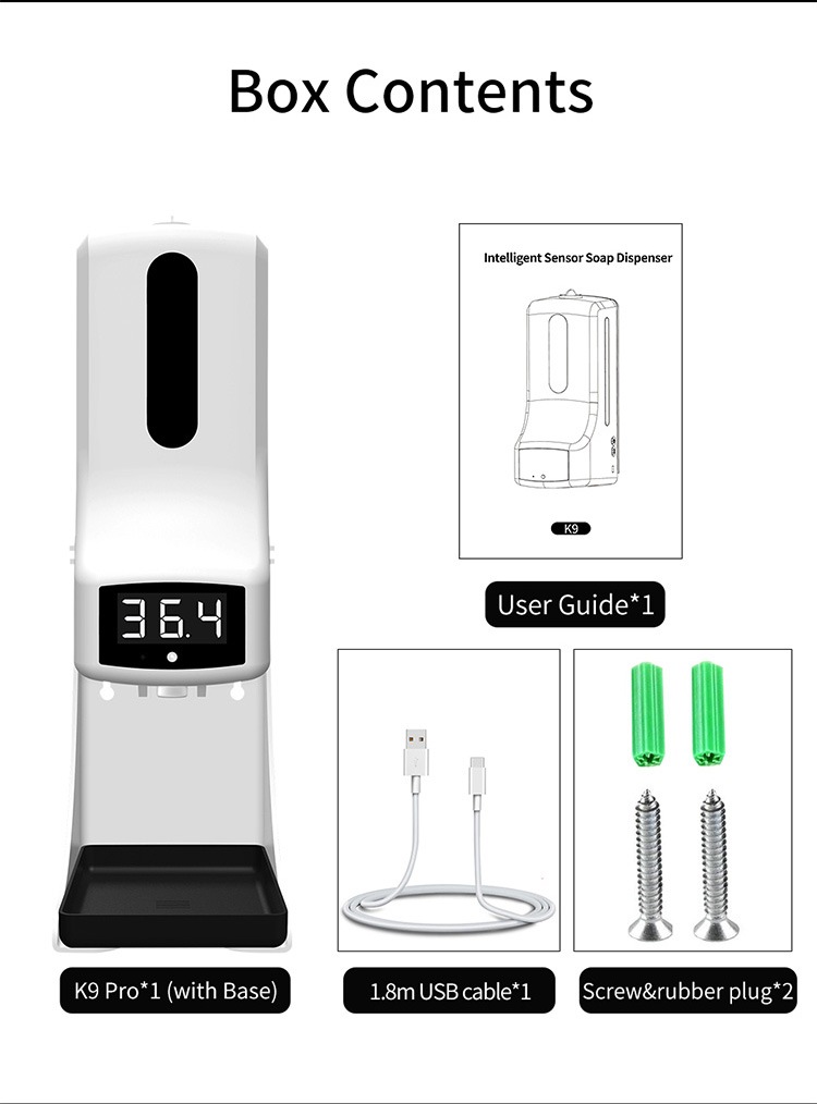 Product feature illustration