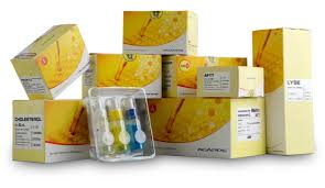 Agappe Reagents