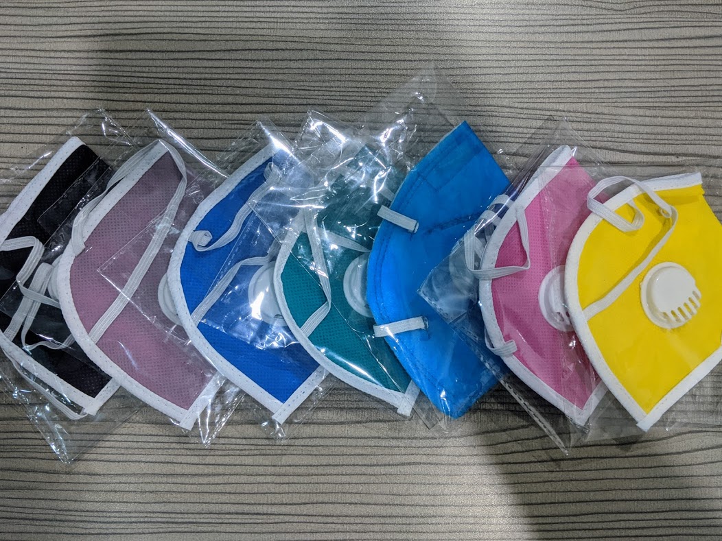 Filter Mask
