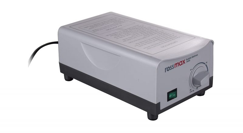 rossmax-air-mattress