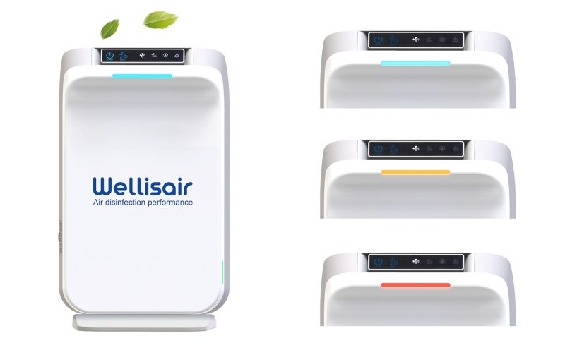 Product feature illustration