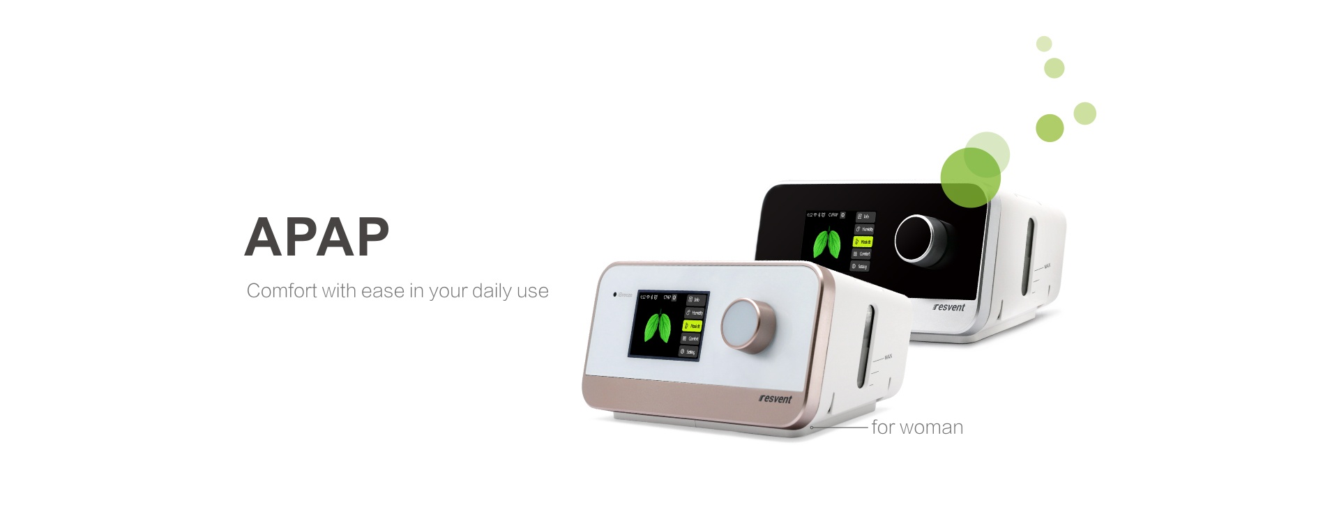 Product feature illustration