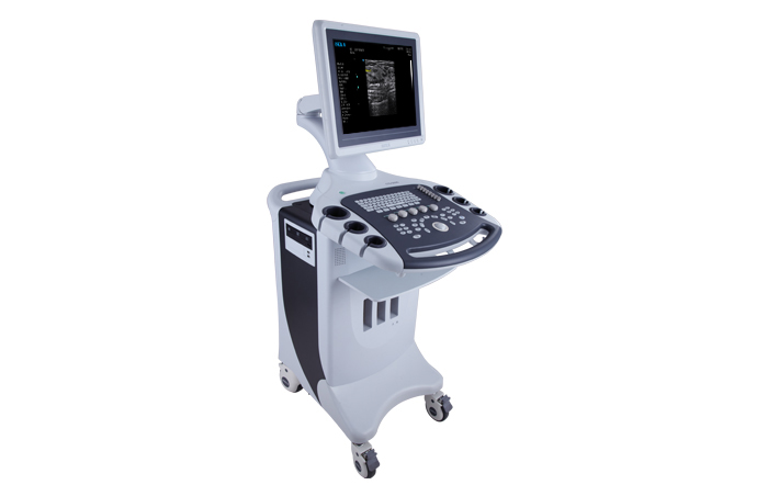 CTS-4000 Digital 4D Color Ultrasound Machine