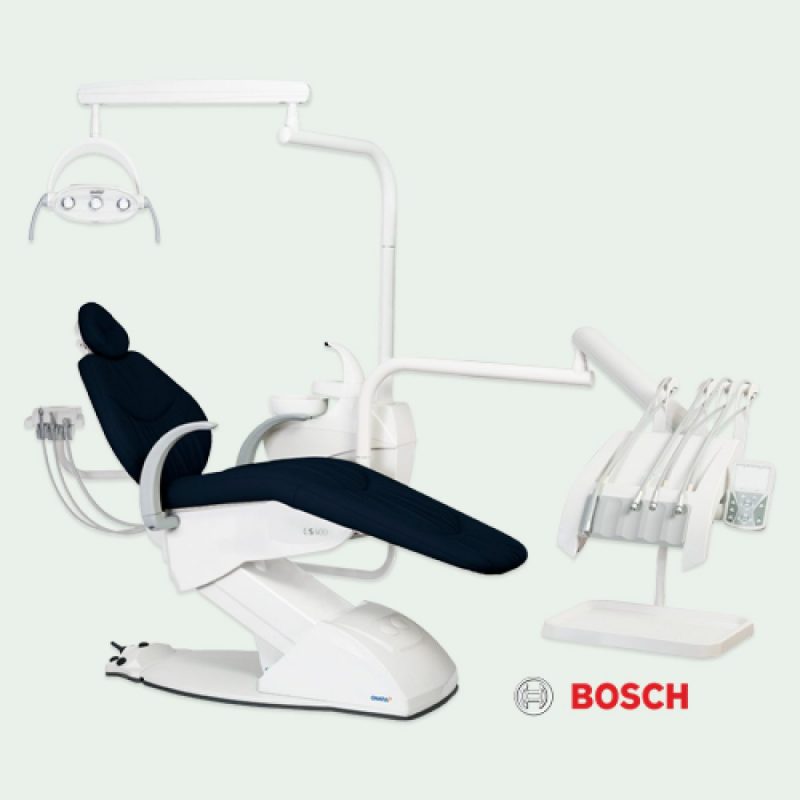 GNATUS Dental Set S- 400