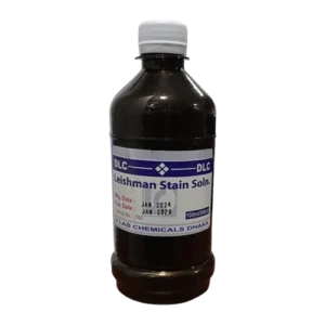 Leishman Stain Solution 500ml