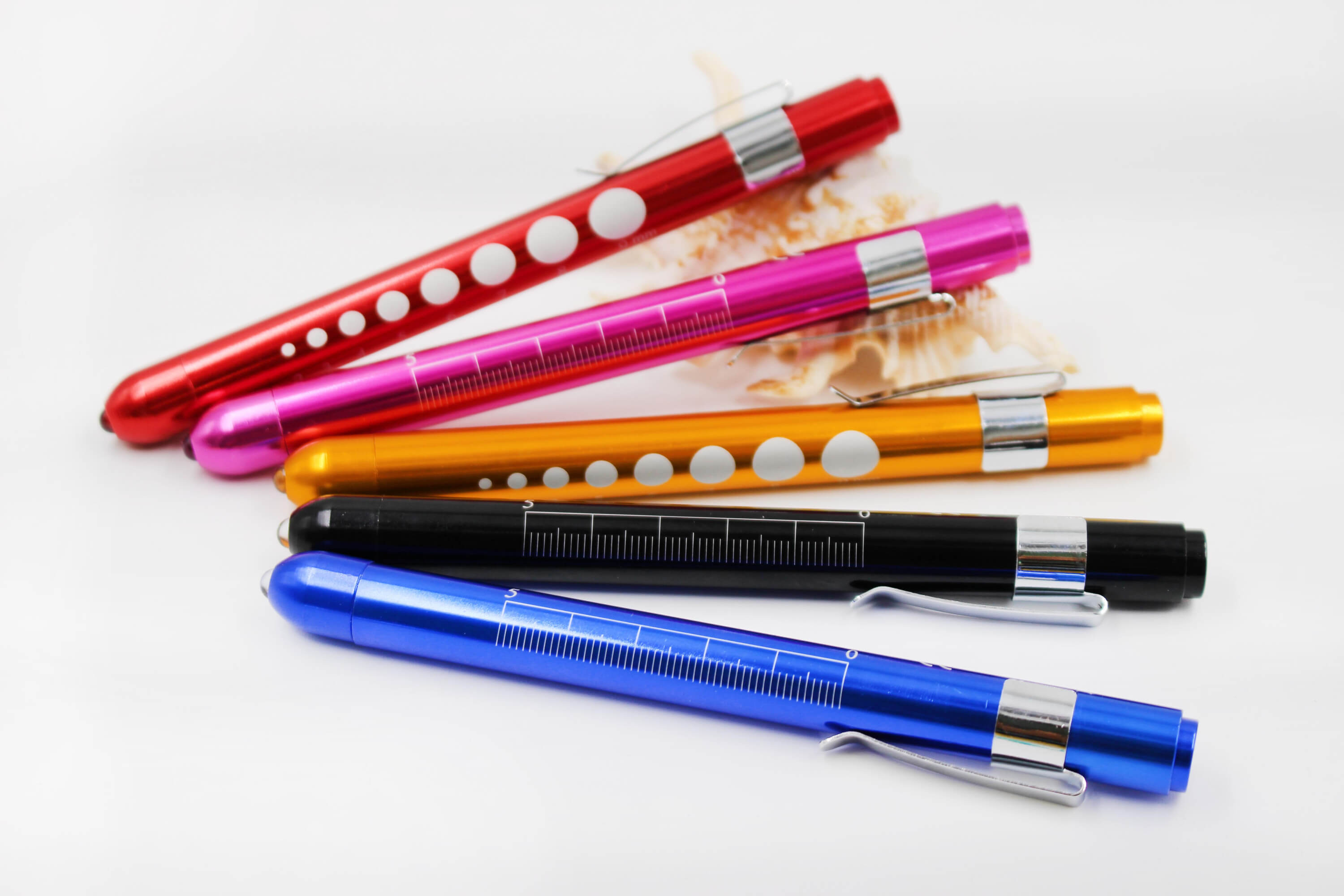 Medical Pocket Pen Torch Light