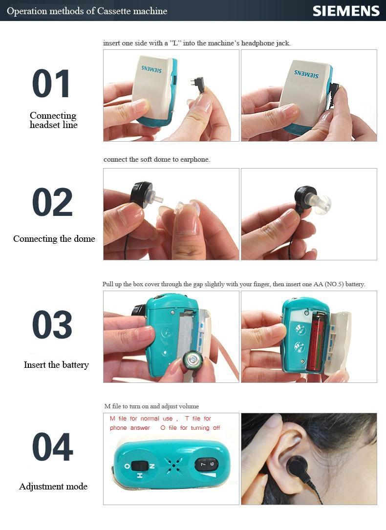 Product feature illustration