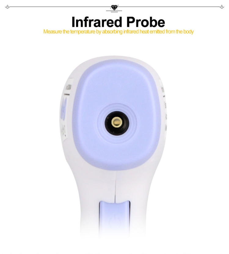Digital Non contact Infrared Thermometer