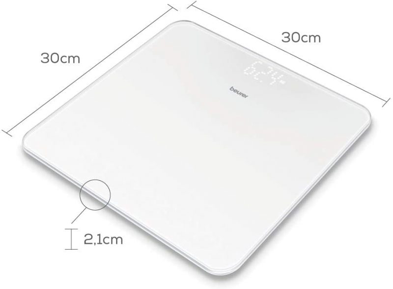 Product feature illustration