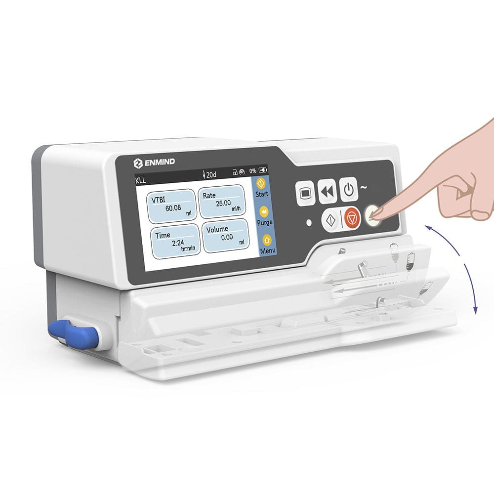 Product feature illustration