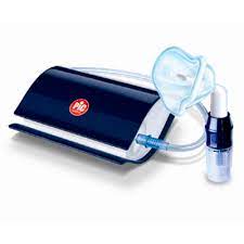 Air Mini Nebulizer Nicropiston Aerosol
