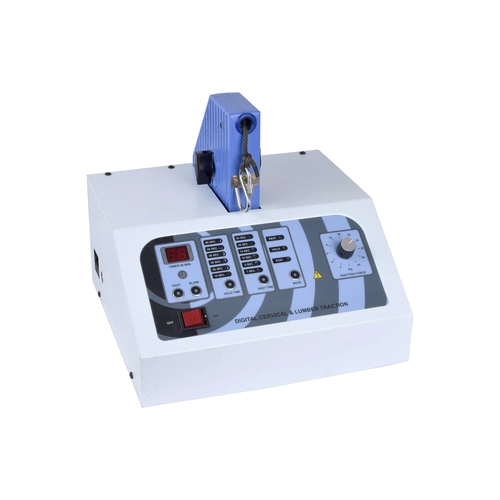 national electrocare at 25 auto traction machine