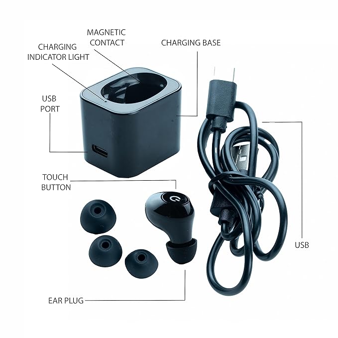 Product feature illustration