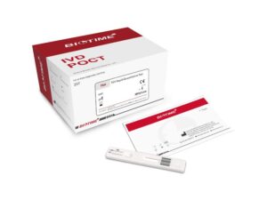 Biotime-TSH-test-Device
