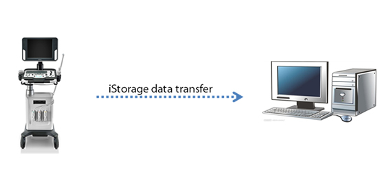 Product feature illustration